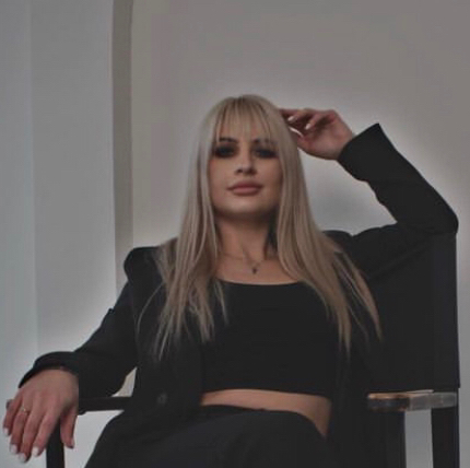 Ирина