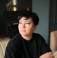 Альбина