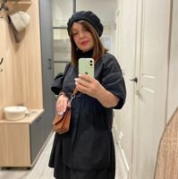 Светлана Осокина