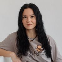 Ушакова Елена