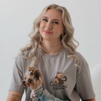 Слащук Софья