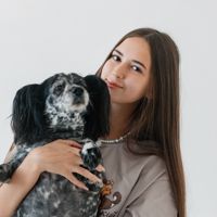 Ирзыева Полина