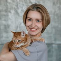 Трофимова Елена