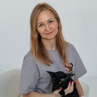 Усачева Надежда