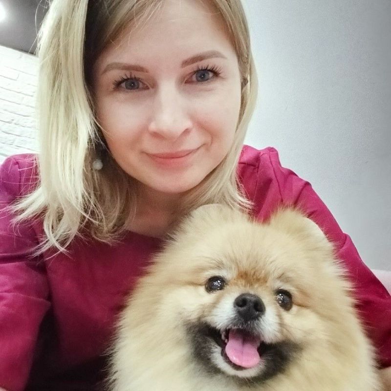 Анна П.