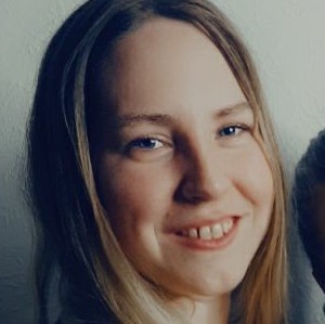 Усанова Алёна