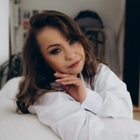Галигузова (Французова) Елена
