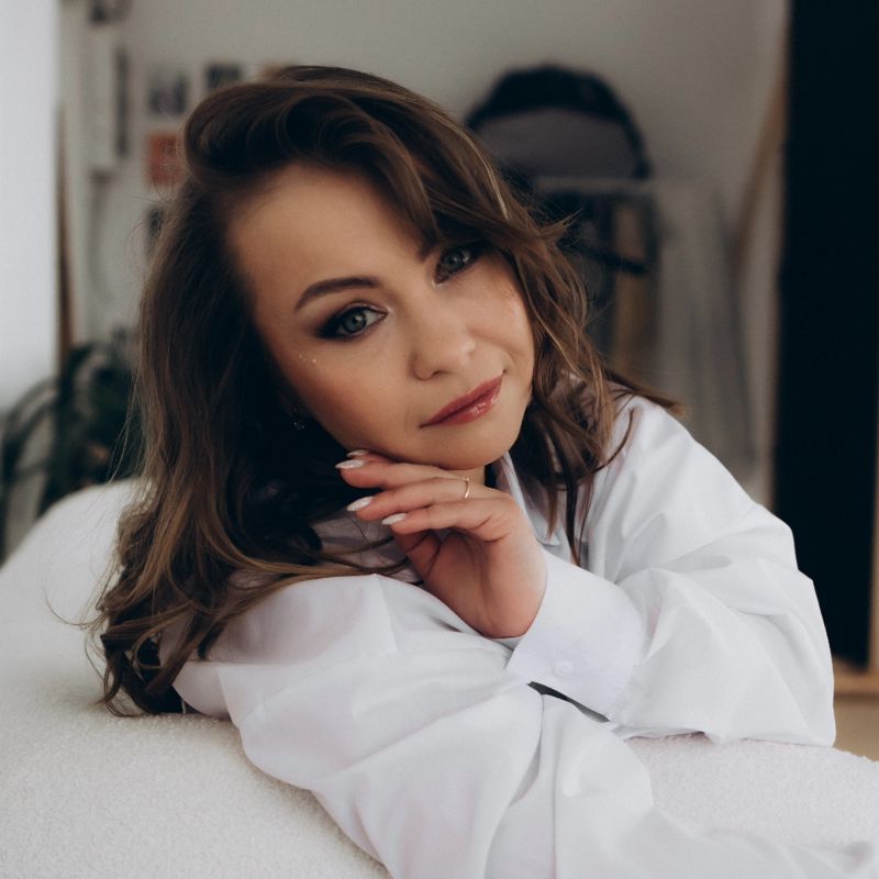 Галигузова (Французова) Елена