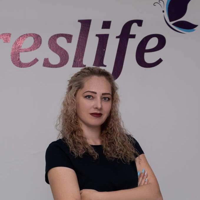 Preslife Алёна