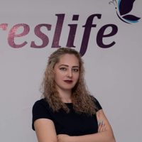Preslife Алёна