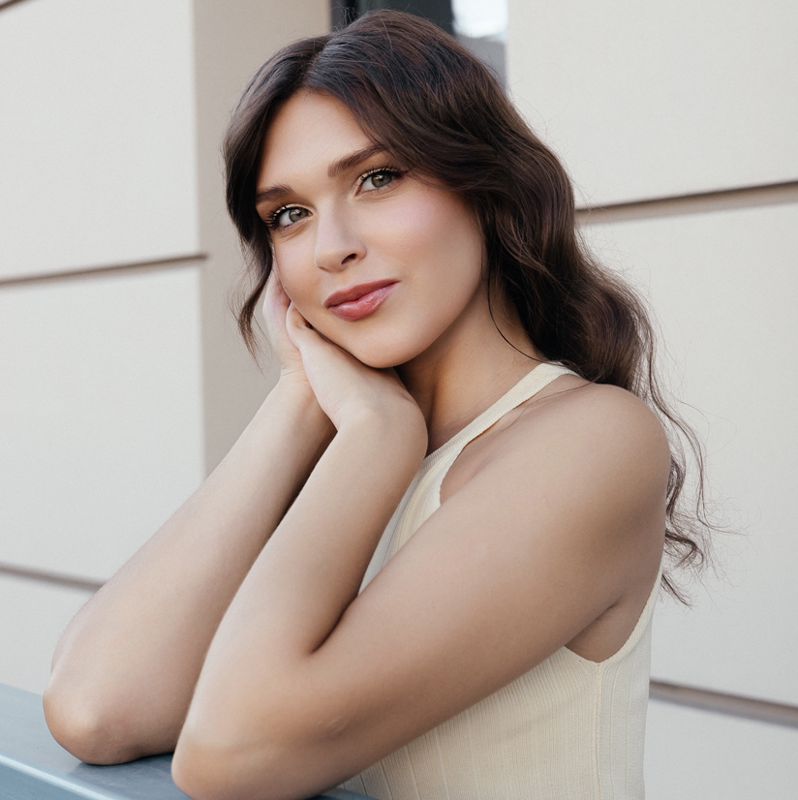 Кузьменкова Екатерина