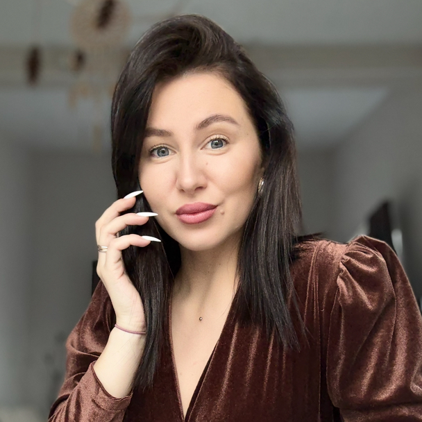 Тимонина Ксения