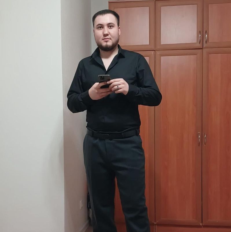 Леша