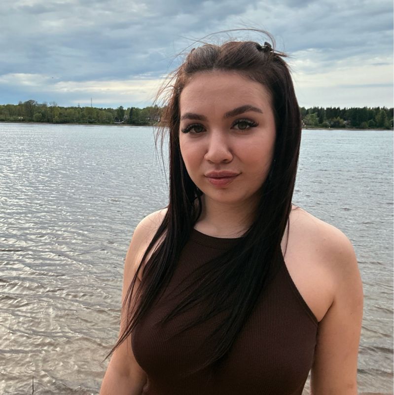 Екатерина