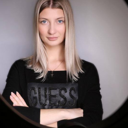 Кононова Екатерина