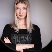 Кононова Екатерина