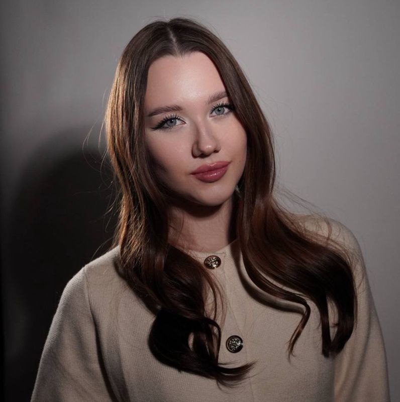 Гусева Алина