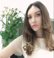 Горшкова Ольга