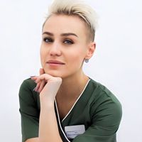 Митрохина Юлия Александровна