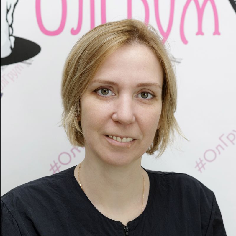 Анна
