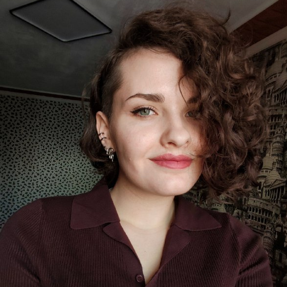 Филимонова Лия