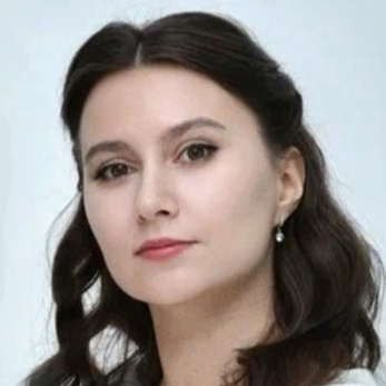 Бажина Ксения