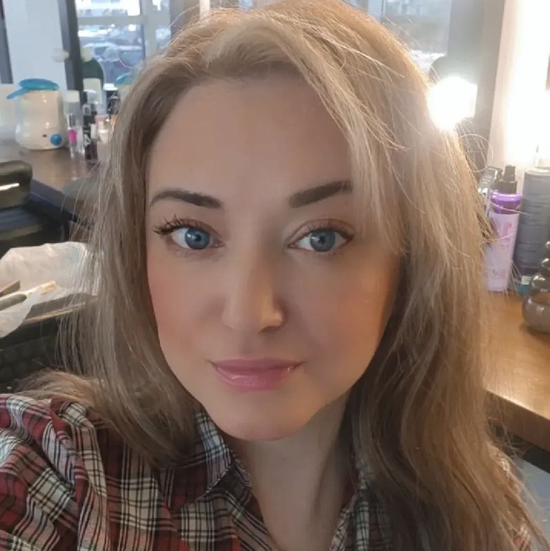 Сатувалдина Галина