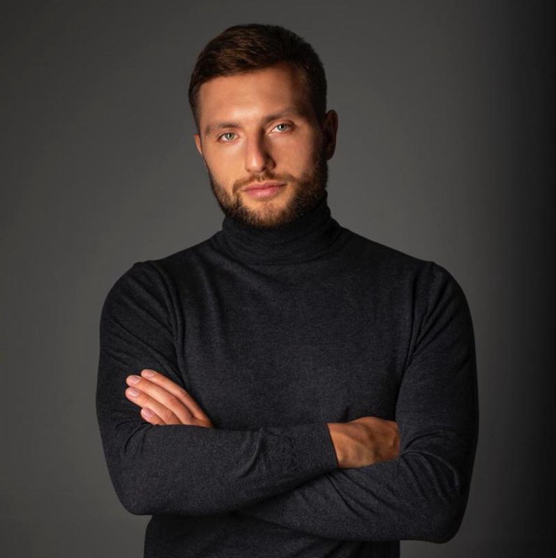 Богданов Сергей