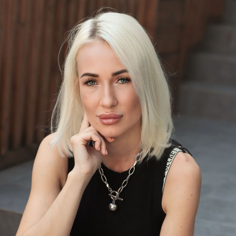 Некрасова Вероника