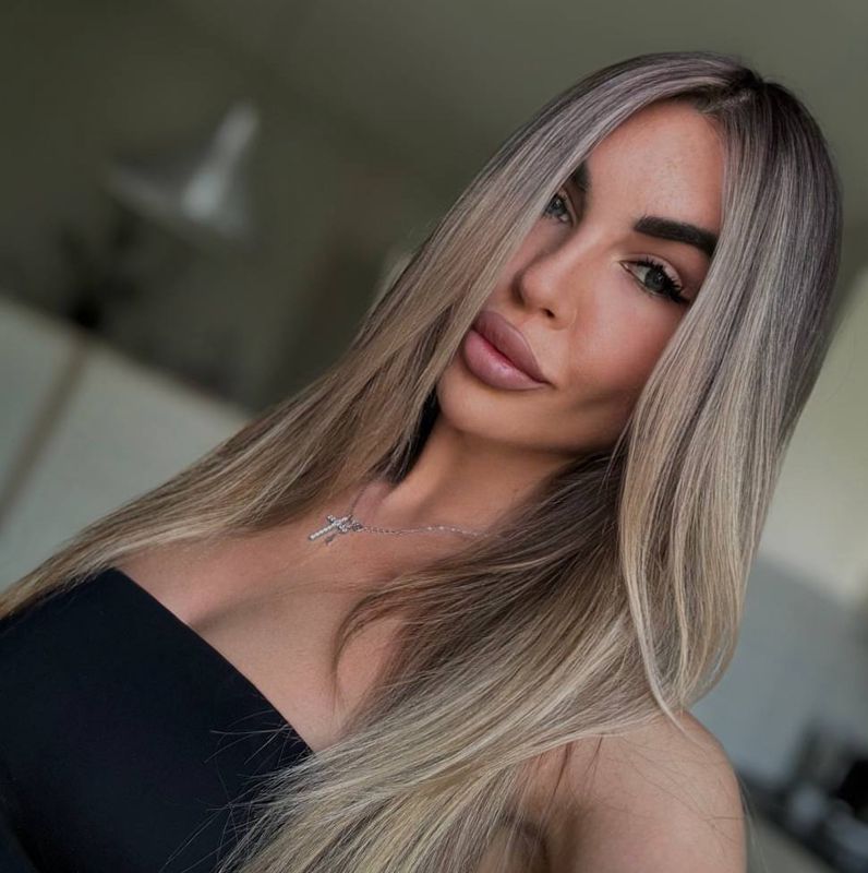 Диана