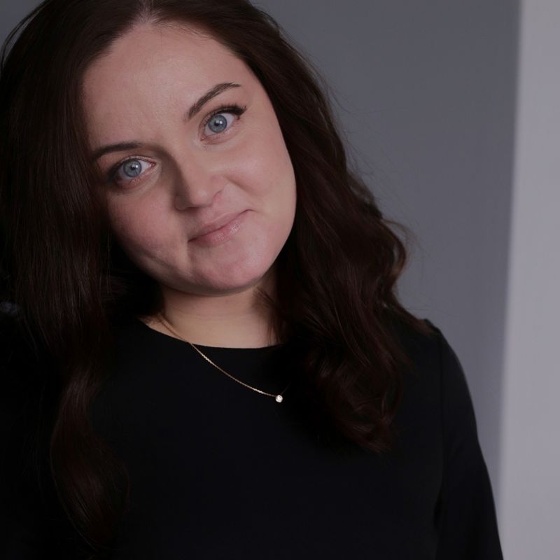 Екатерина