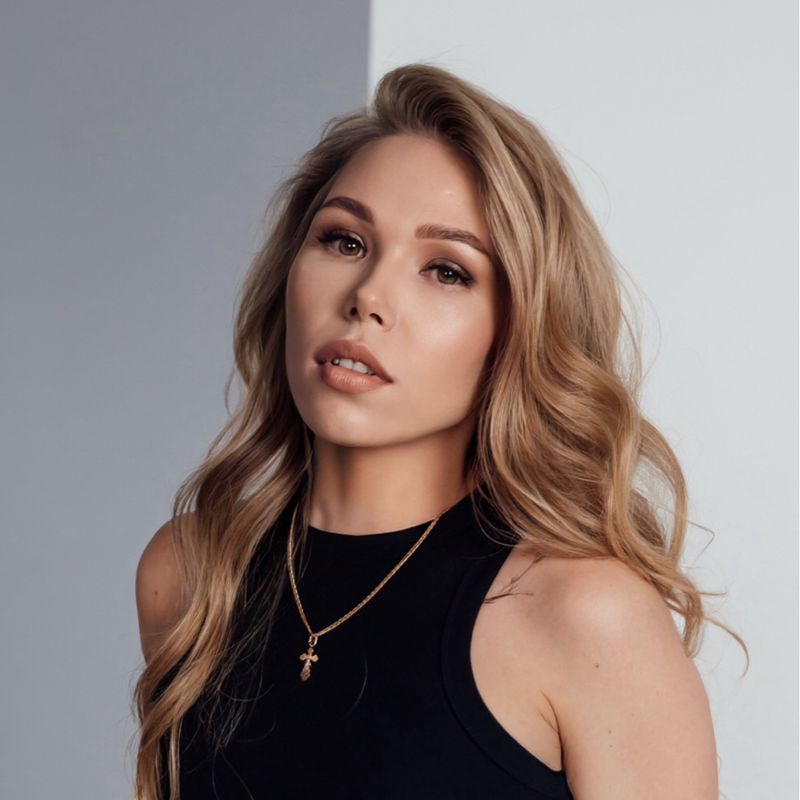 Екатерина