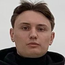 Антонов Евгений