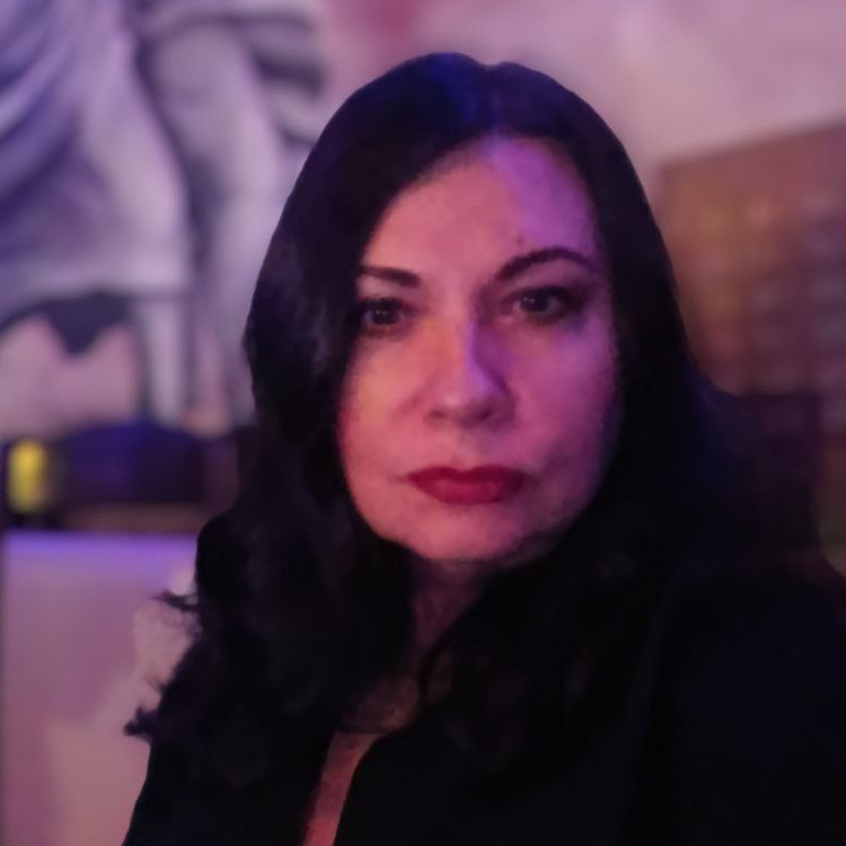 Маринина Наталья
