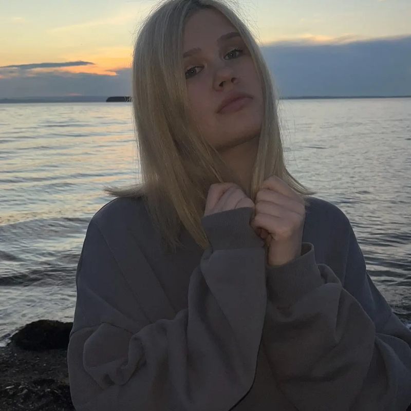 Иванова Анастасия