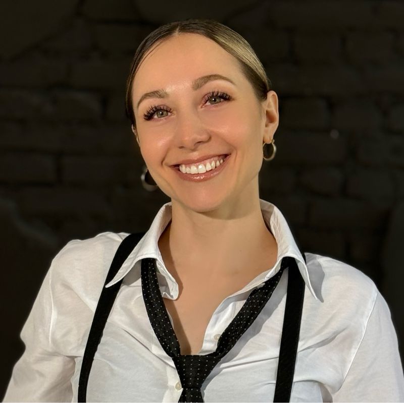 Сергина Марина