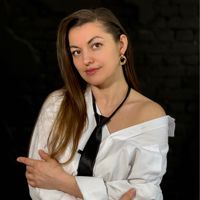 Купорез Анастасия