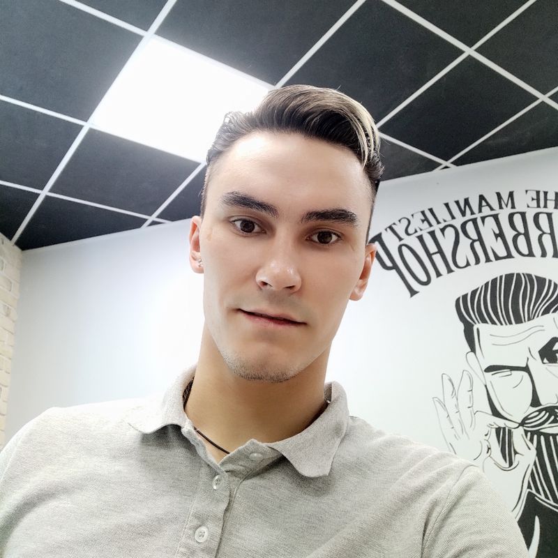 Егор