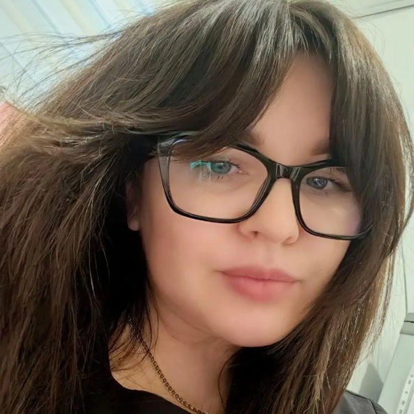 Блинова Олеся