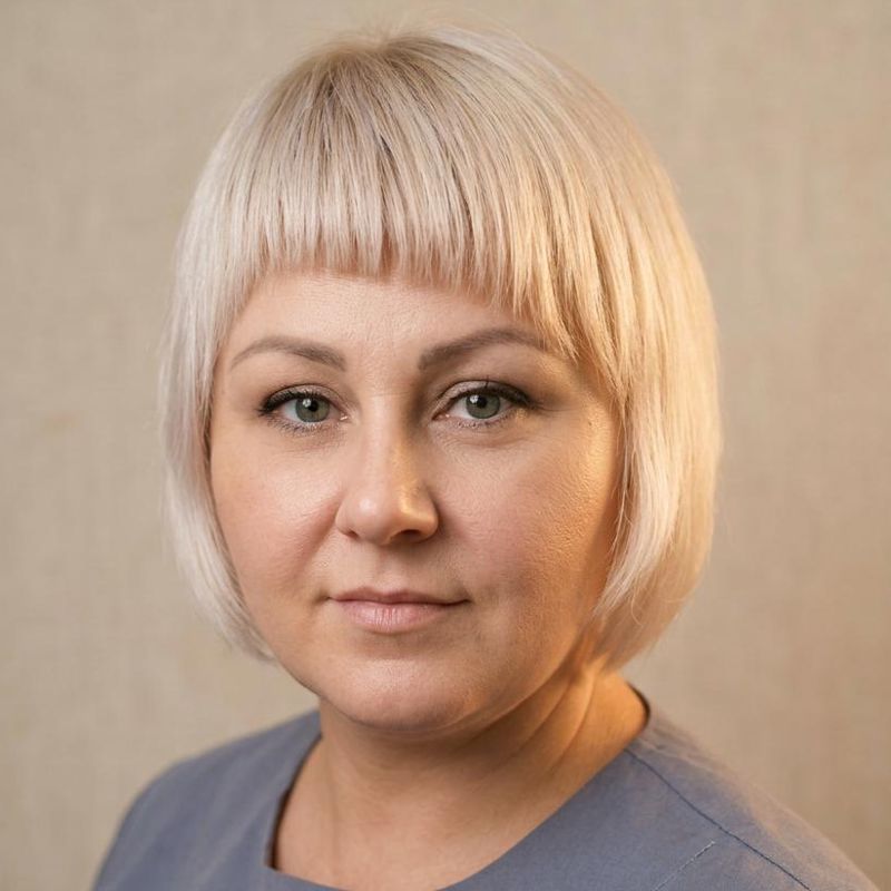 Подзорова Ирина