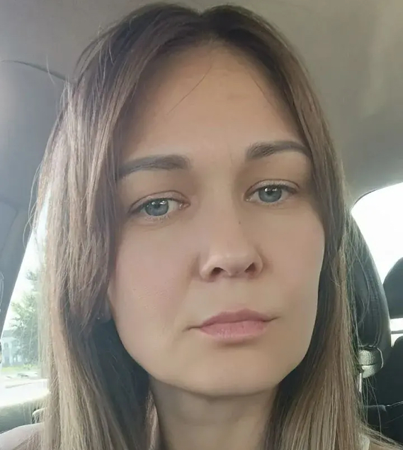 Барсук Елена