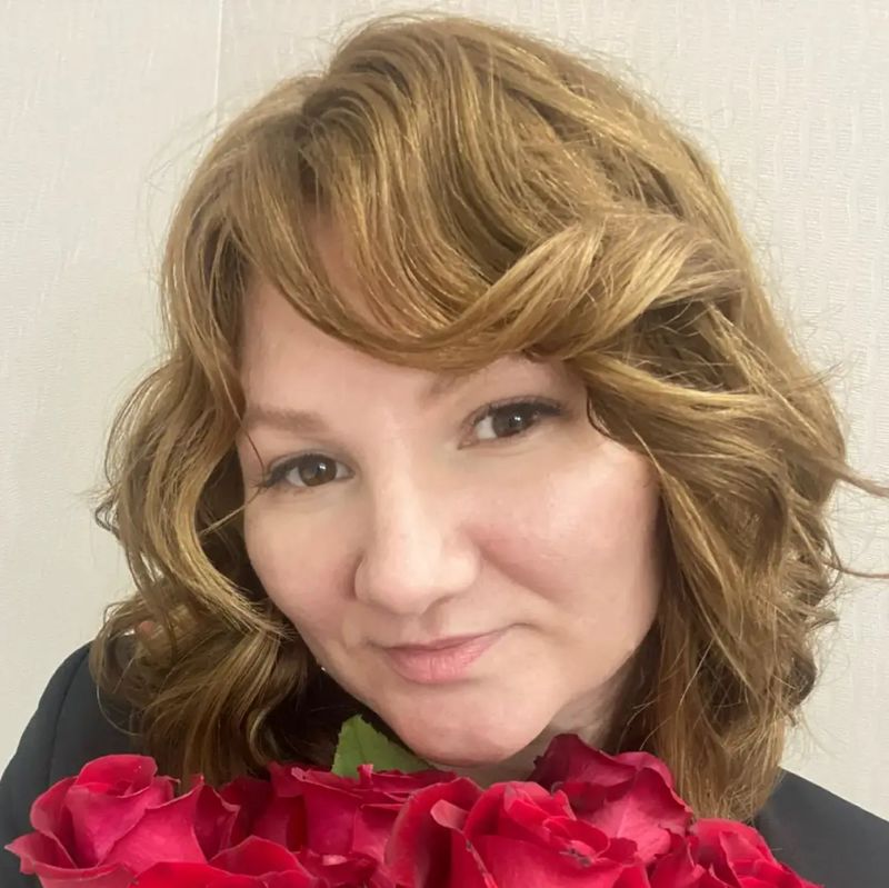 Егорова Екатерина