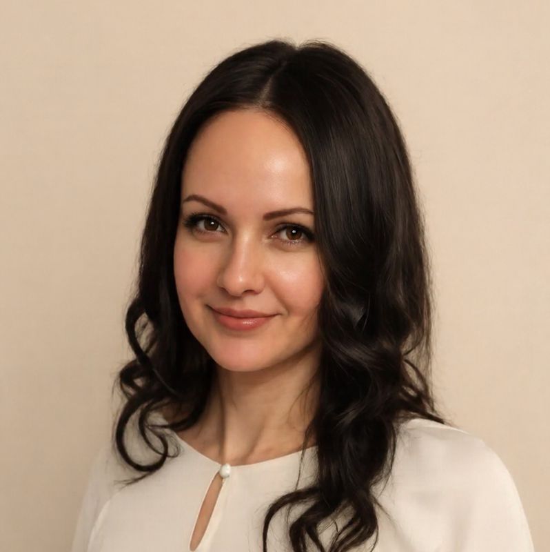 Рыжкова Светлана