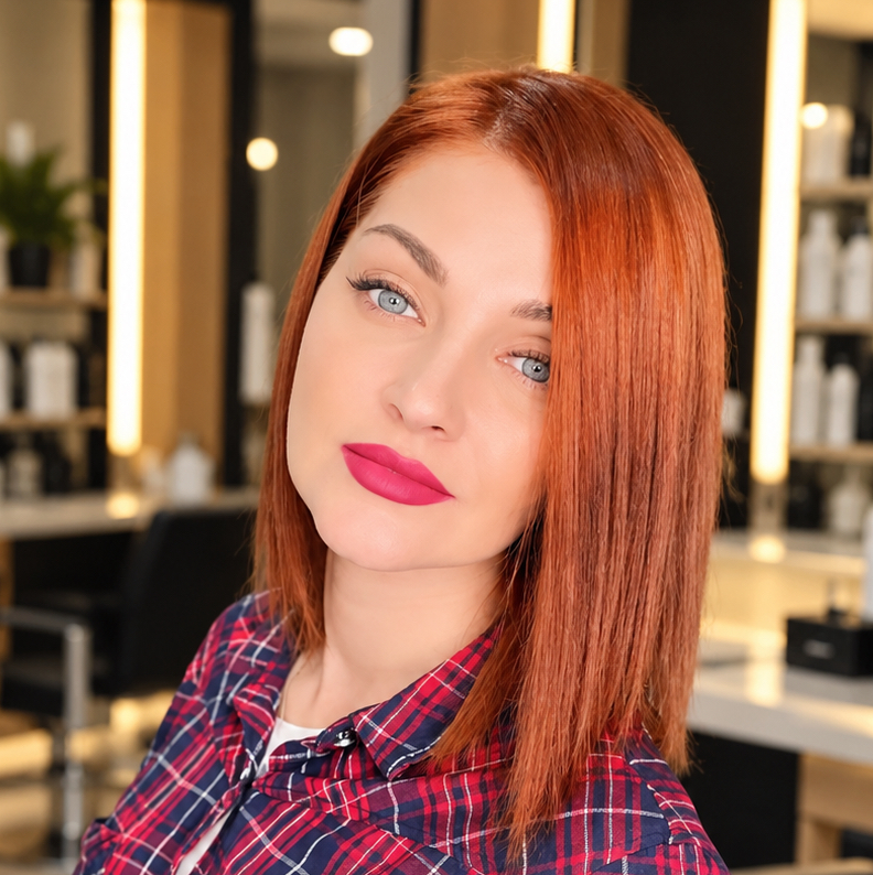 Гарцева Наталья