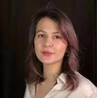 Валерия Ремизова