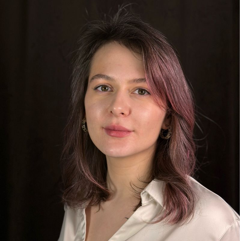 Валерия Ремизова