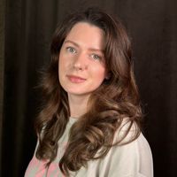 Валерия Абрамова