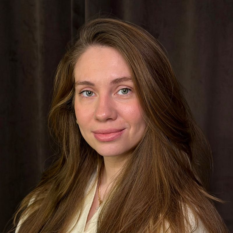 Екатерина Беляева