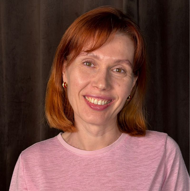 Екатерина Гусева