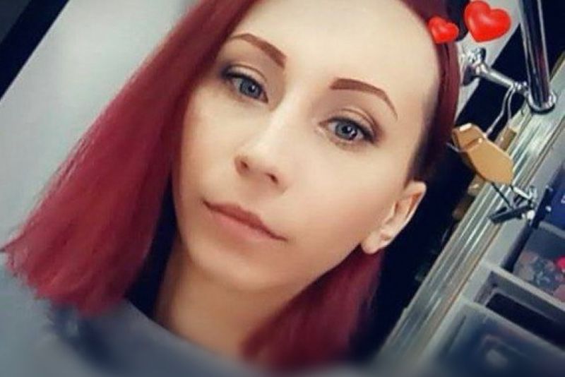 Татьяна Мастер Ногтевого Сервиса